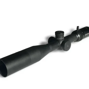 Lucid Optics MLX 4.5 -18 x44 Rifle Scope