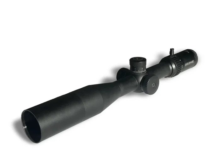 Lucid Optics MLX 4.5 -18 x44 Rifle Scope