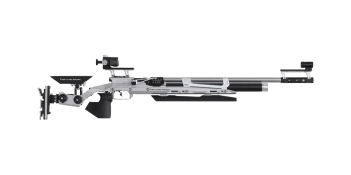 Feinwerkbau Model 900 ALU Benchrest