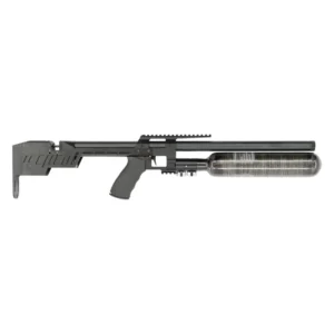 RTI Priest 2 Performance Bullpup PCP Air Rifle