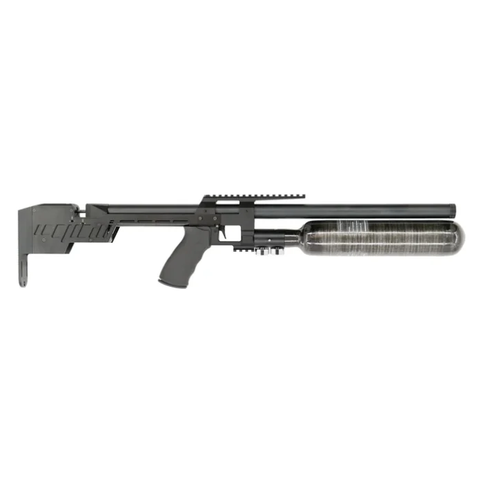 RTI Priest 2 Performance Bullpup PCP Air Rifle