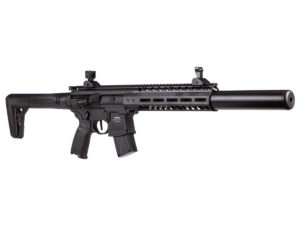 SIG Sauer MCX Gen 2