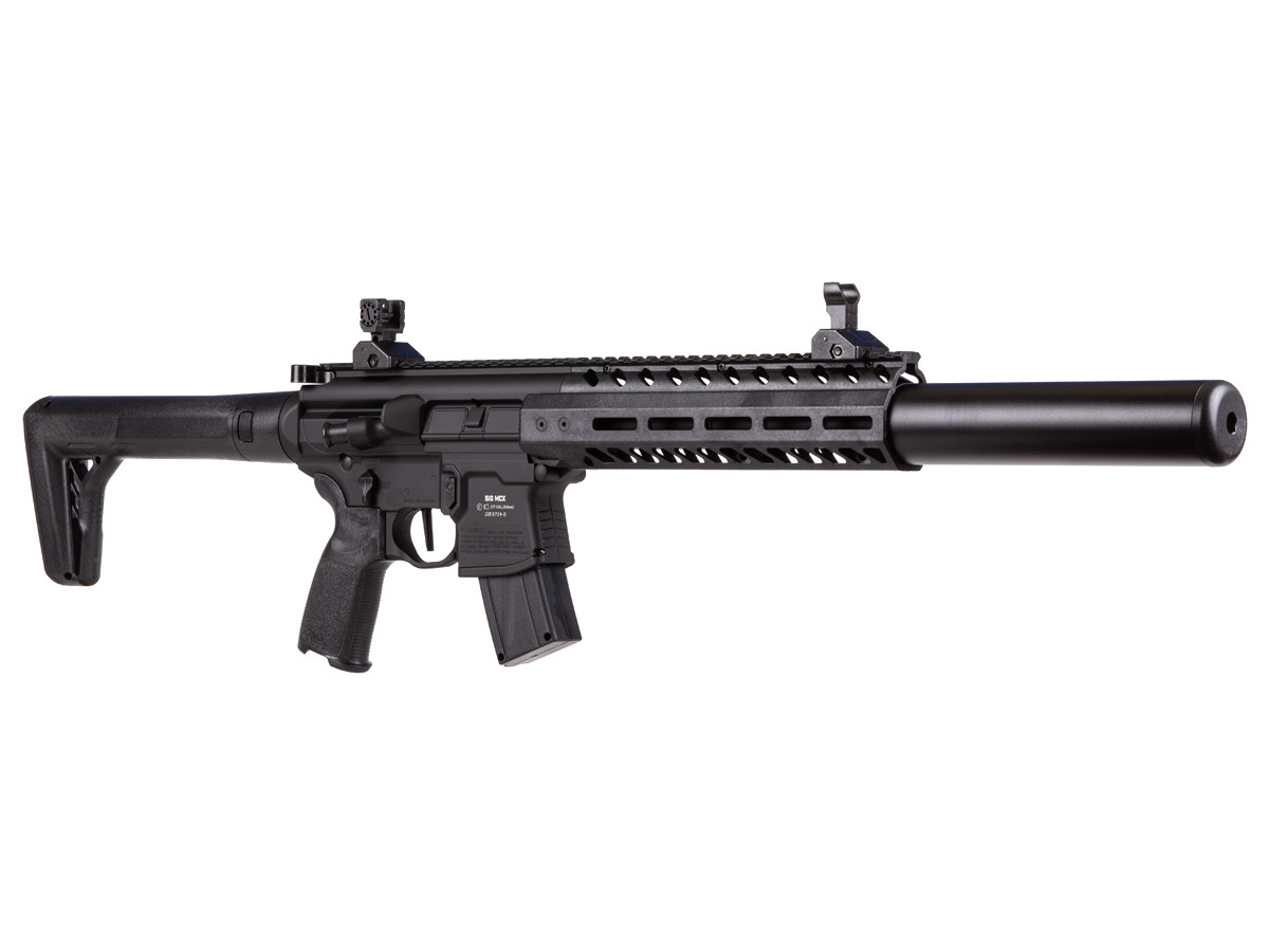 SIG Sauer MCX Gen 2