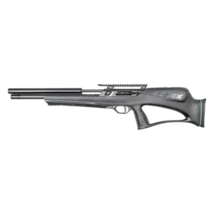 Remington T Rex Bullpup Side Lever PCP Air Rifle