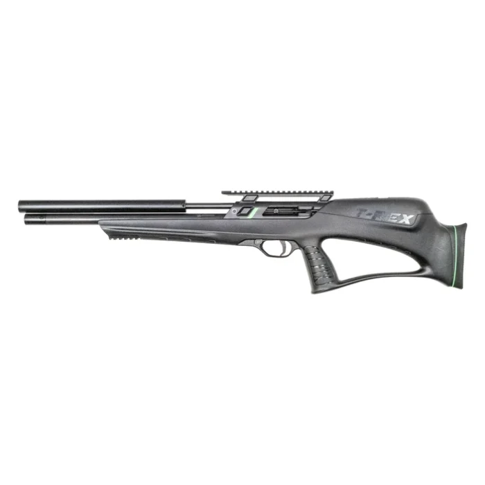 Remington T Rex Bullpup Side Lever PCP Air Rifle