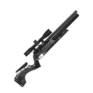 Daystate Black Wolf 12 ft