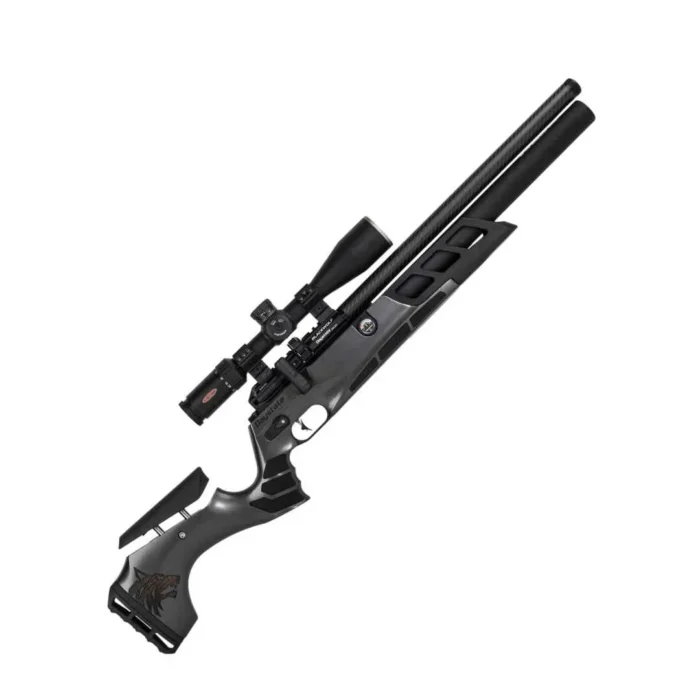 Daystate Black Wolf 12 ft