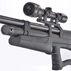 The Huben K1 Air Rifle