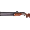 Seneca Dragon Claw II Dual Tank .50 cal