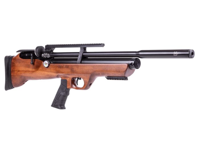 Hatsan FlashPup QE PG