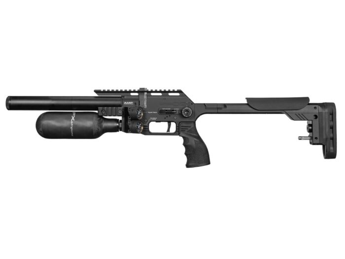 FX Panthera MkII Hunter