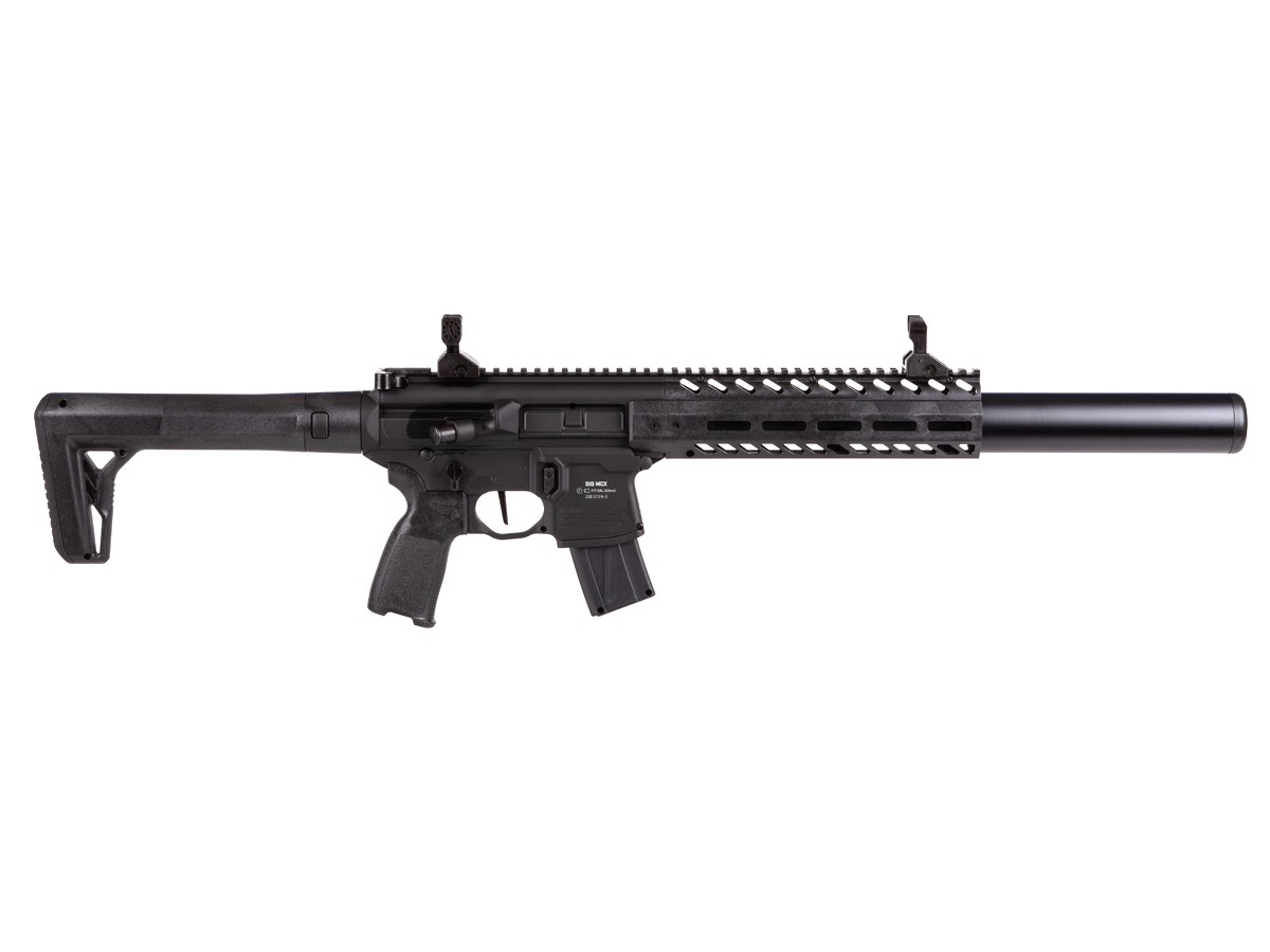 SIG Sauer MCX CO2 Rifle