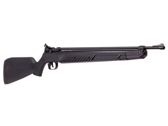 PCP Air Rifle FX King GRS Hunter Brown 600