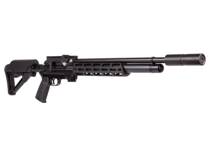 Air Arms S510 XS Tactical PCP Air Rifle