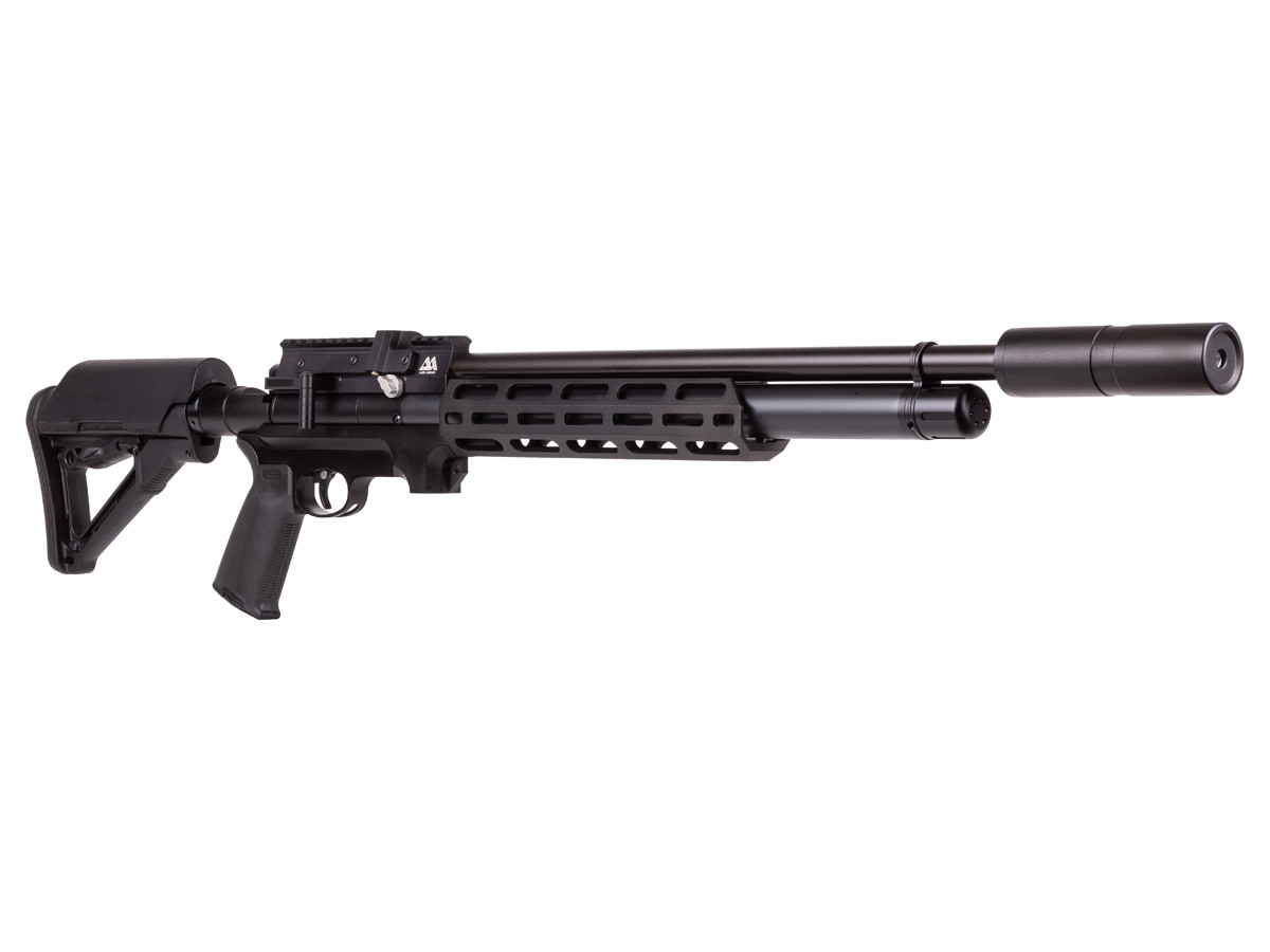 Air Arms S510 XS Tactical PCP Air Rifle