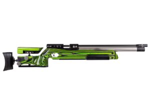 Air Arms XTi-50 Benchrest