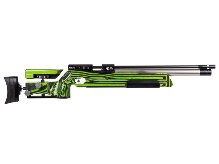 Air Arms XTi-50 Benchrest