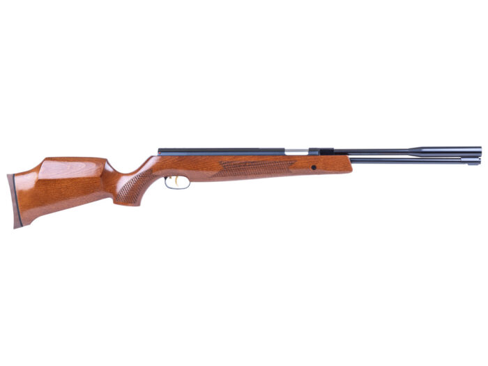 Weihrauch HW97K