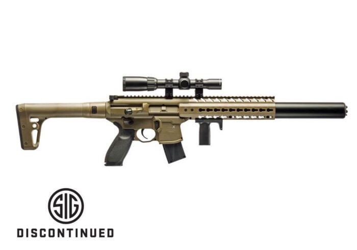 SIG Sauer Air Rifles