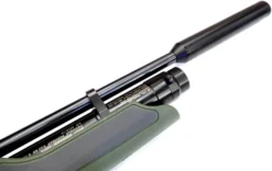 Weihrauch HW100X Karbine Synthetic Thumbhole PCP Air Rifle