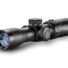 Hawke XB30 2-7x32 SR IR Crossbow Scope 30mm