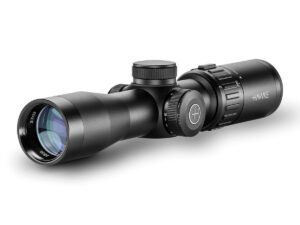 Hawke XB30 2-7x32 SR IR Crossbow Scope 30mm