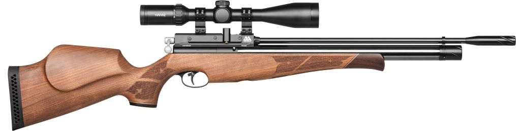 Air Arms HFT 500