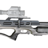 Daystate Alpha Wolf Shadow