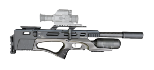 Daystate Alpha Wolf Shadow
