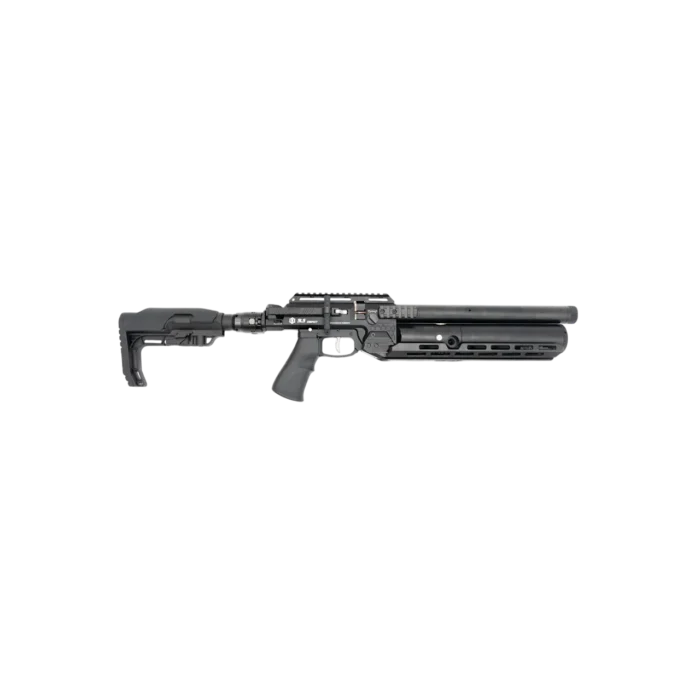 .22 Karma SLS Compact Folding Stock