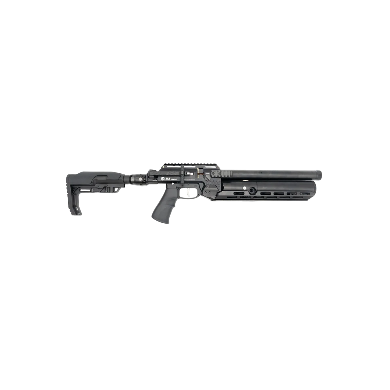 .22 Karma SLS Compact Folding Stock