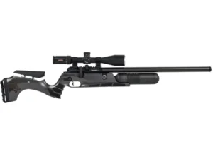 Daystate Black Wolf HP 23″ Hi Lite Carbon Grey Air Rifle