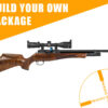Daystate Huntsman Revere Package