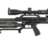 Daystate Delta Wolf Smart