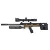 Daystate Delta Wolf Bronze HP FAC