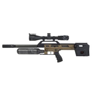 Daystate Delta Wolf Bronze HP FAC
