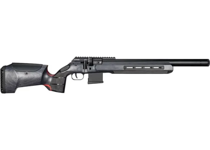 FX DRS MKII Redline Compact Air Rifle