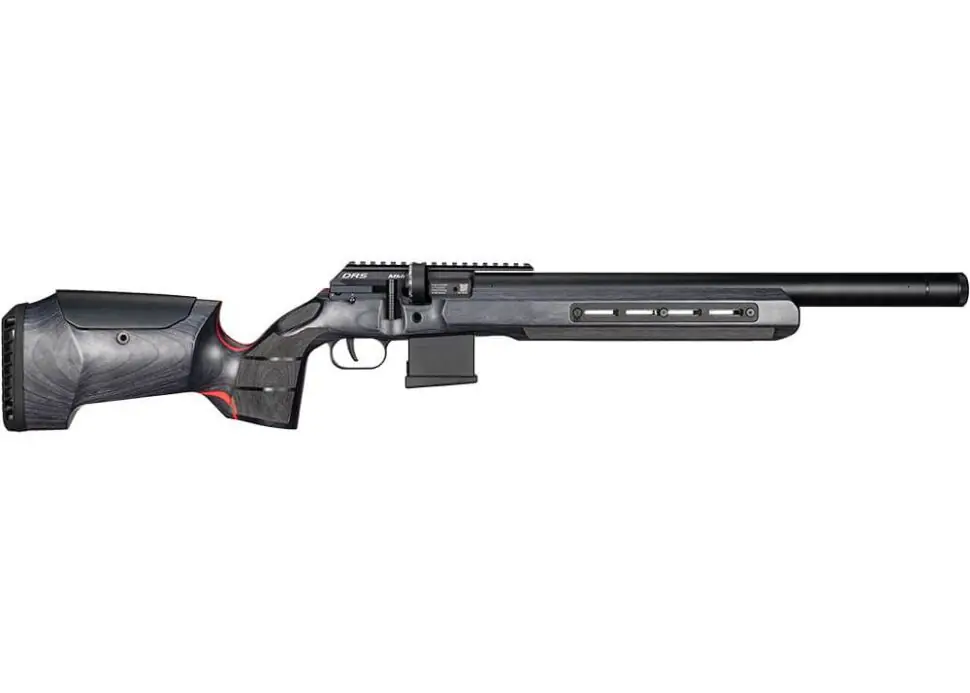 FX DRS MKII Redline Compact Air Rifle