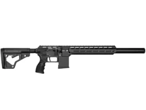 FX DRS MKII Tactical Compact Air Rifle