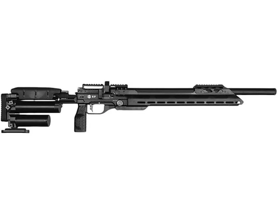 Karma Red Panda Bench Airrifle