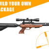 Kral Puncher NP02 Package
