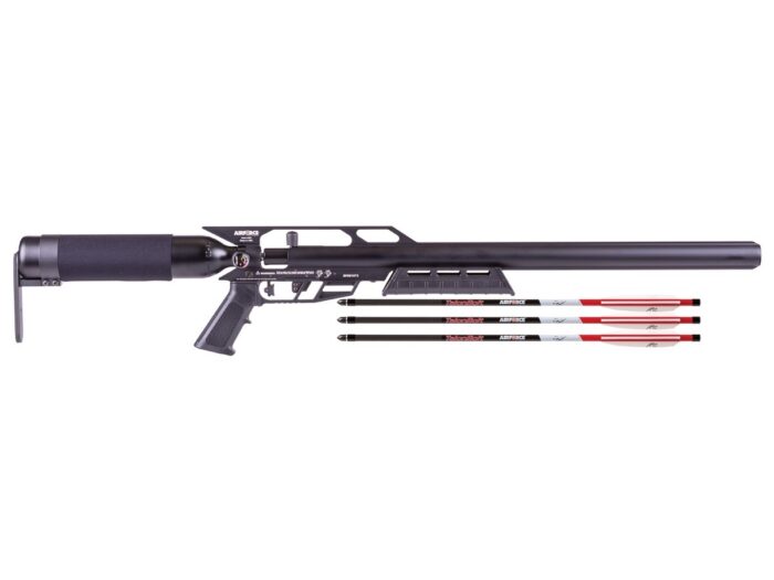 AirForce TalonBolt PCP Air Rifle