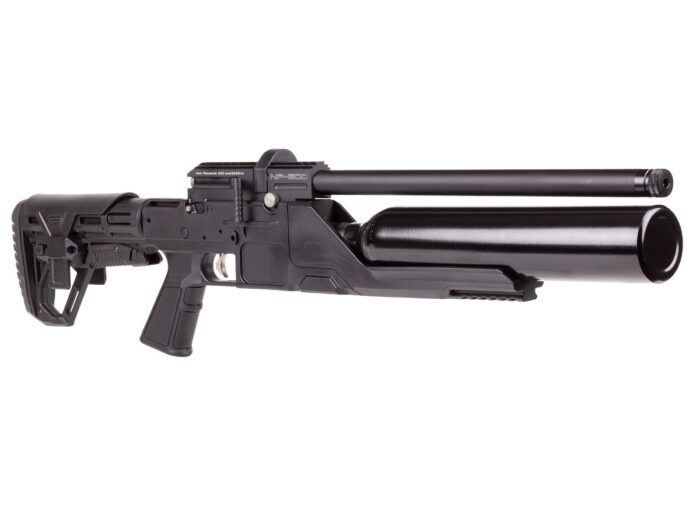 Kral Arms Puncher NP 500