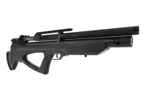 Viriatus BP HT Black Wood