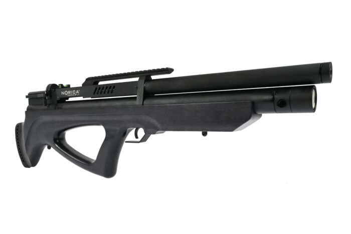 Viriatus BP HT Black Wood
