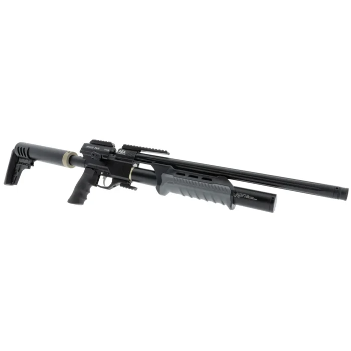 BinTac PA Series 22-inch barrel