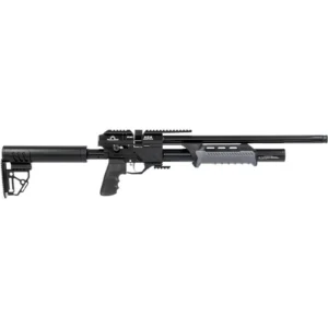 Megalodon 22 Pump action