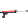 Norica Omnia ZRS Fire