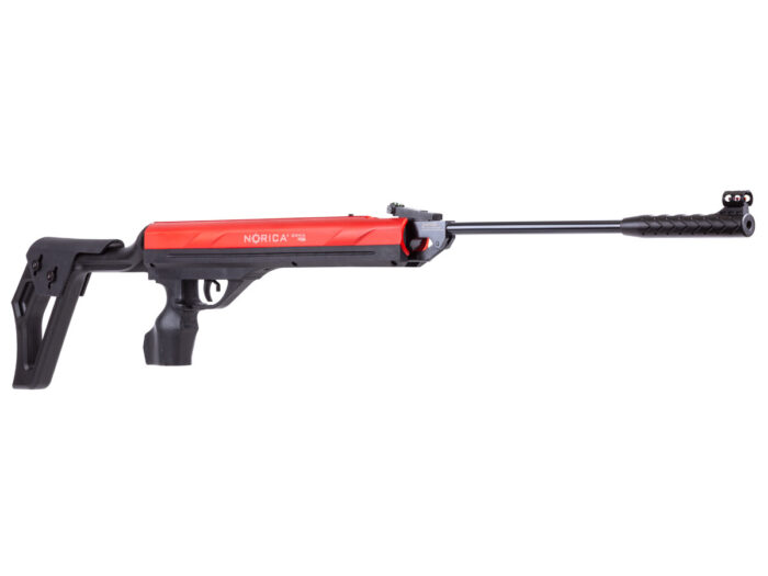 Norica Omnia ZRS Fire