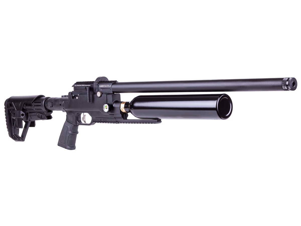 Kral Arms Puncher Jumbo Dazzle